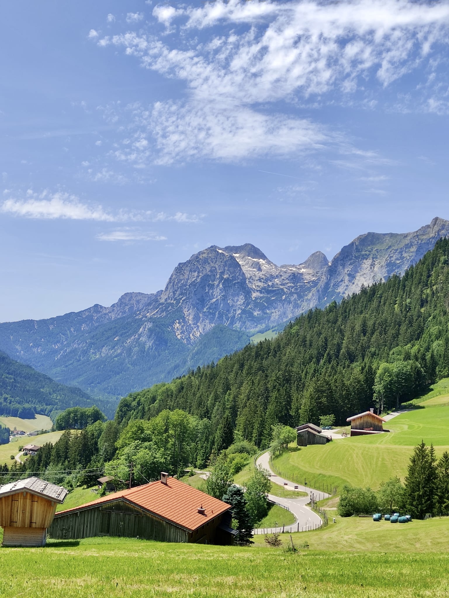 Sommerferien