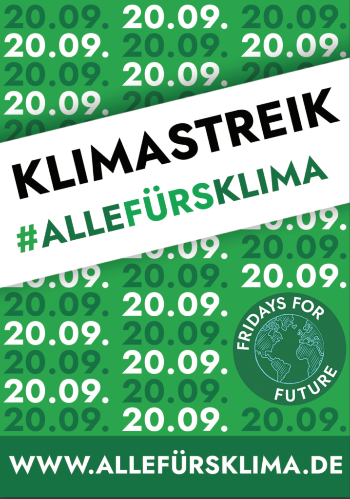 Fridays For Future