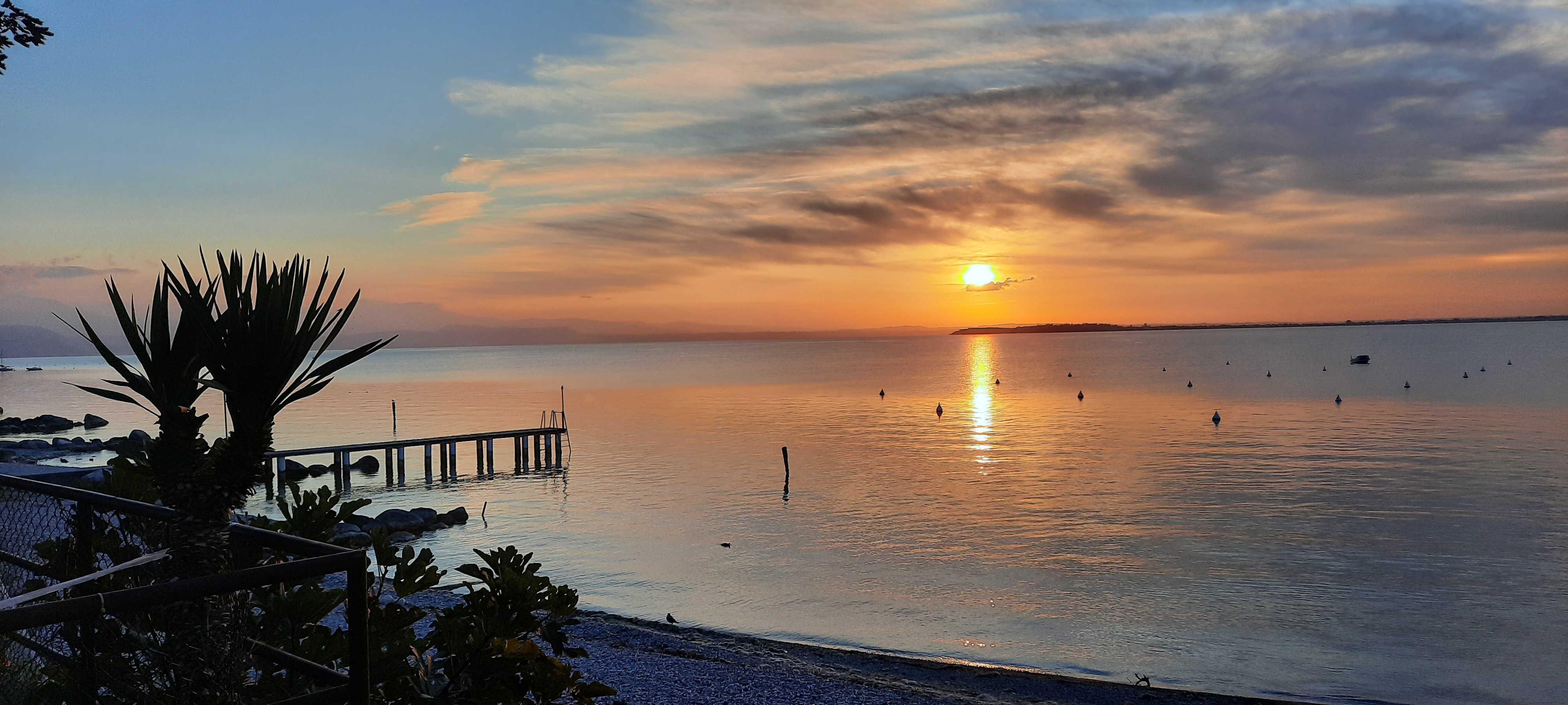 Sommerferien in Schleswig-Holstein